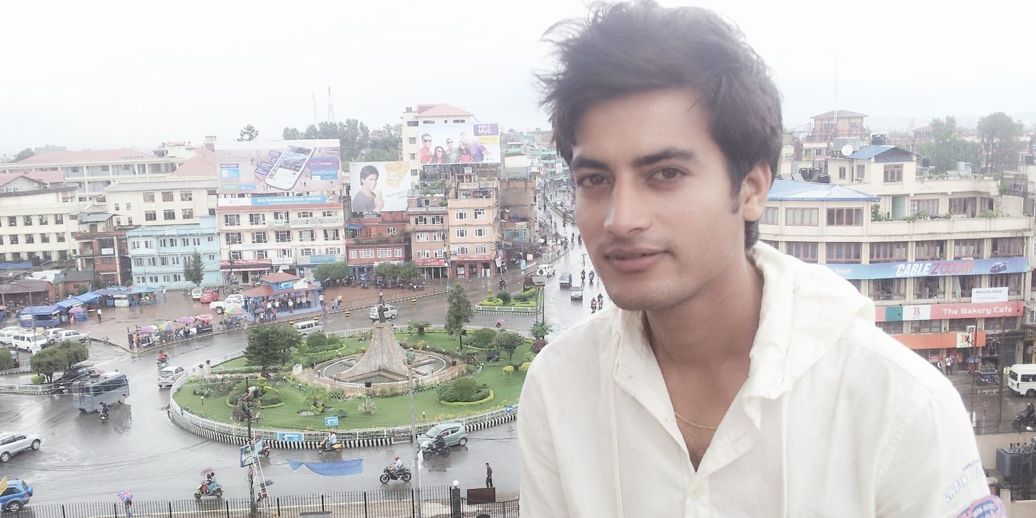 priondipak's profile banner image