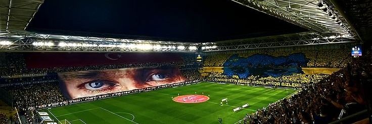 FBurak20's profile banner image