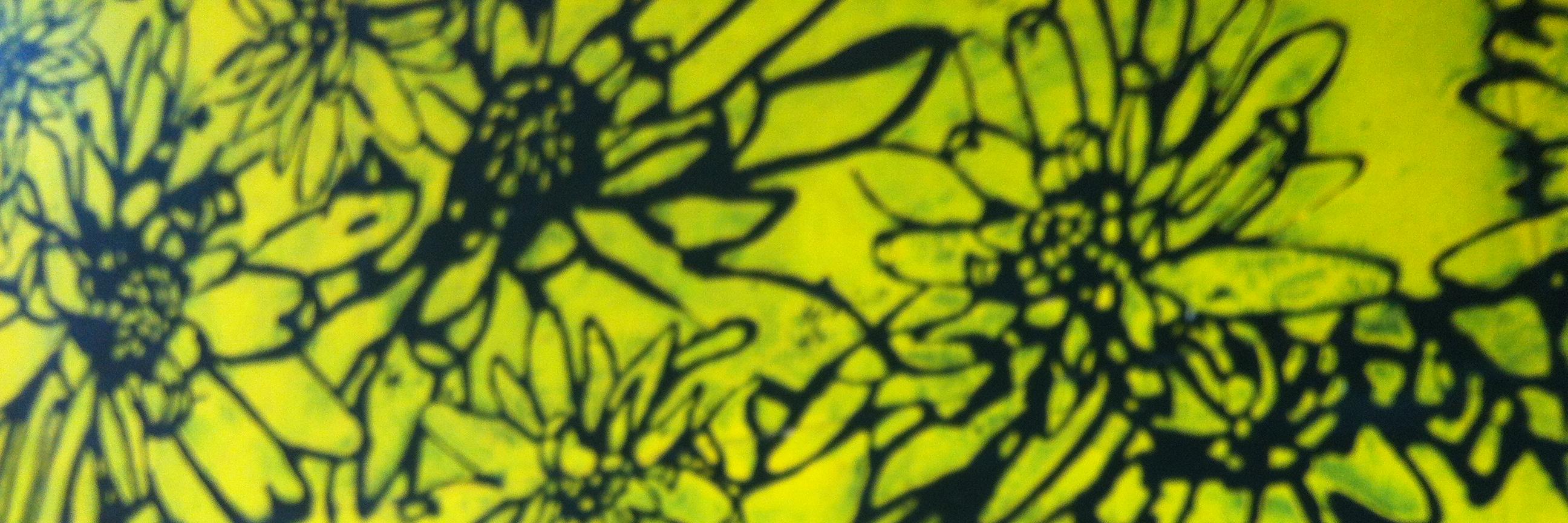 GinHodge's profile banner image