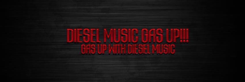 DieselMusic93's profile banner image