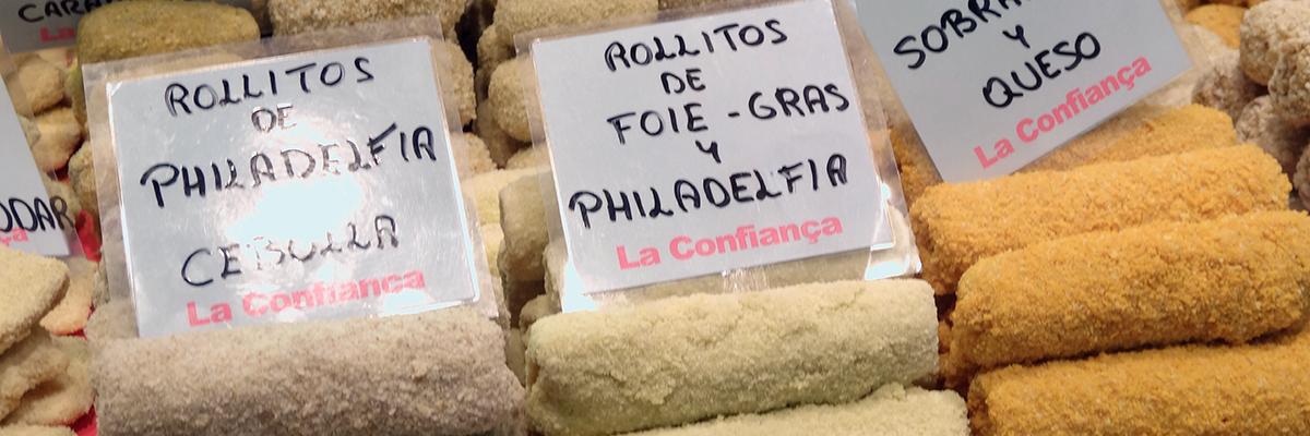 La Confiança banner