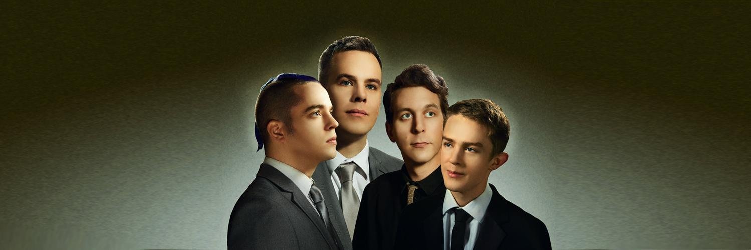 Gomaband's profile banner image
