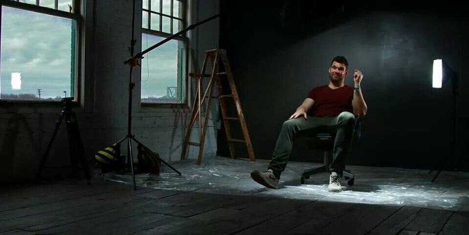 PhillipSwanson's profile banner image