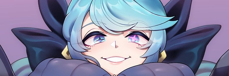 ArcadiosAtnf's profile banner image