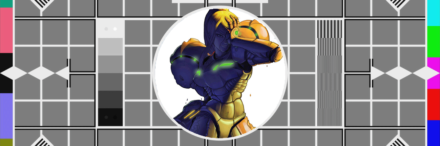 LevelNine's profile banner image