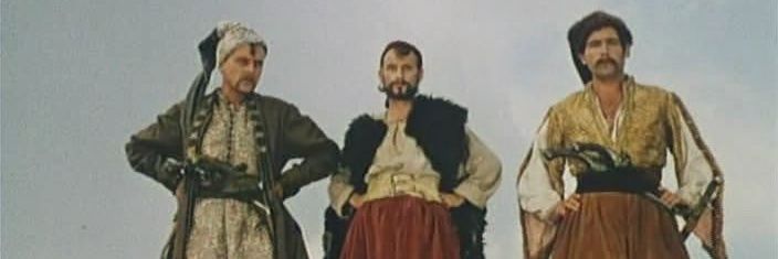 Yrii Kischuk's banner