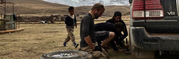 OAJonsson Profile Banner