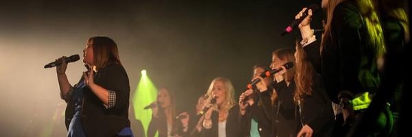 MUtreblemakers Profile Banner