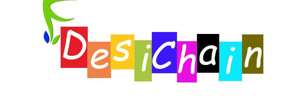DesiChain's profile banner image