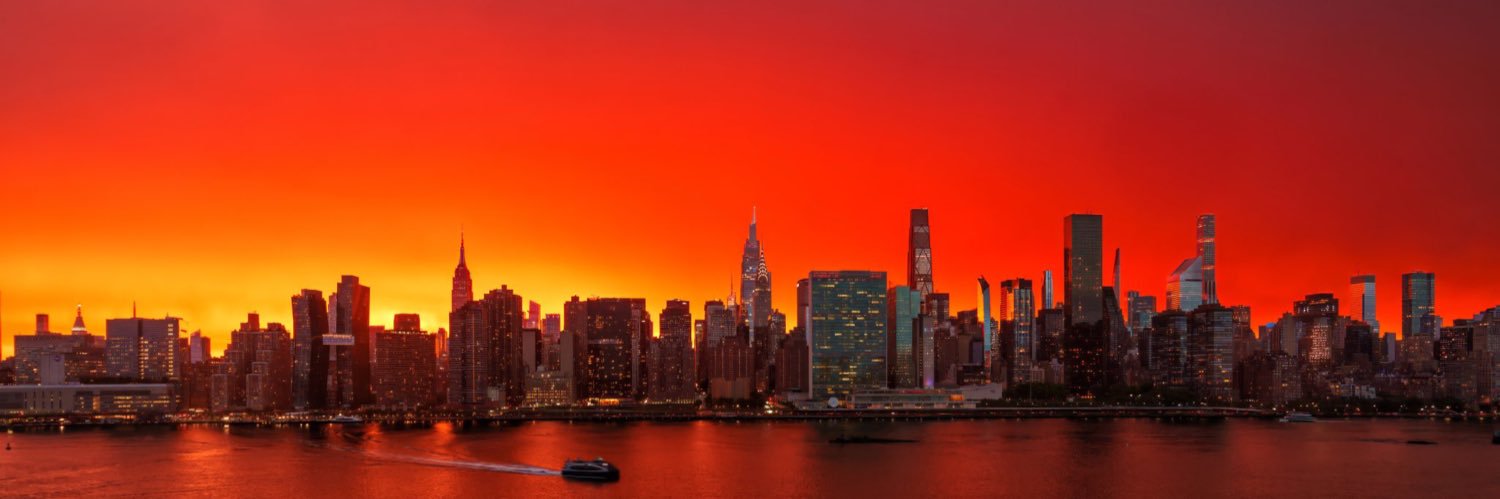 MikeFromQueens's profile banner image