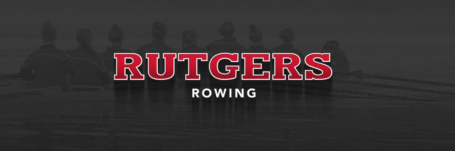RutgersWomensRowing banner
