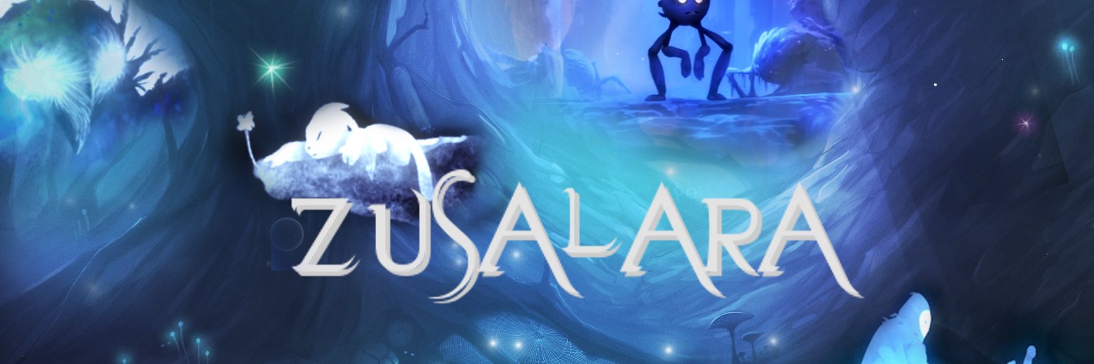 Zusalara's profile banner image
