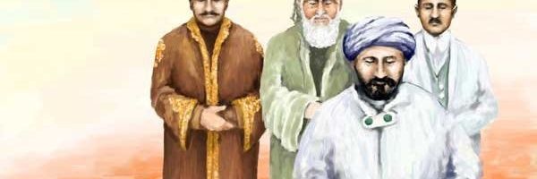 UcShahid Profile Banner