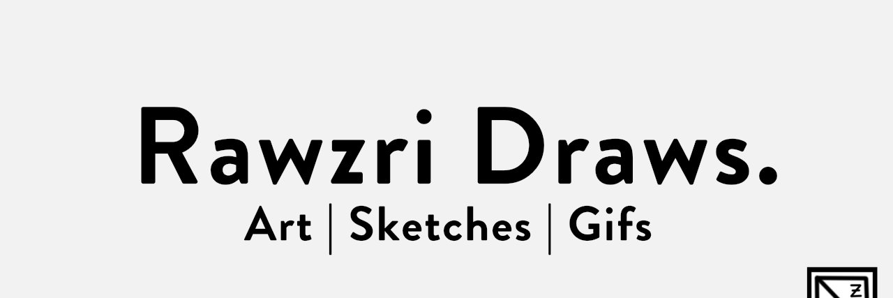 Rawrzi banner
