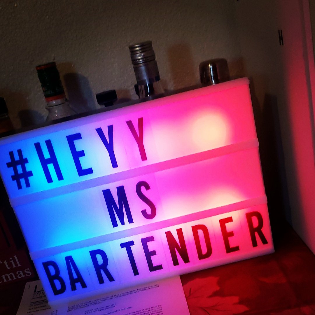 HeyyMsBartender's profile banner image