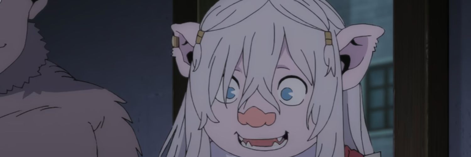 KoboldQueen's profile banner image