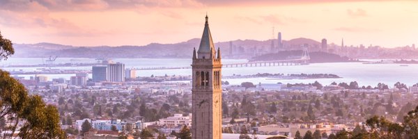 VisitBerkeley Profile Banner