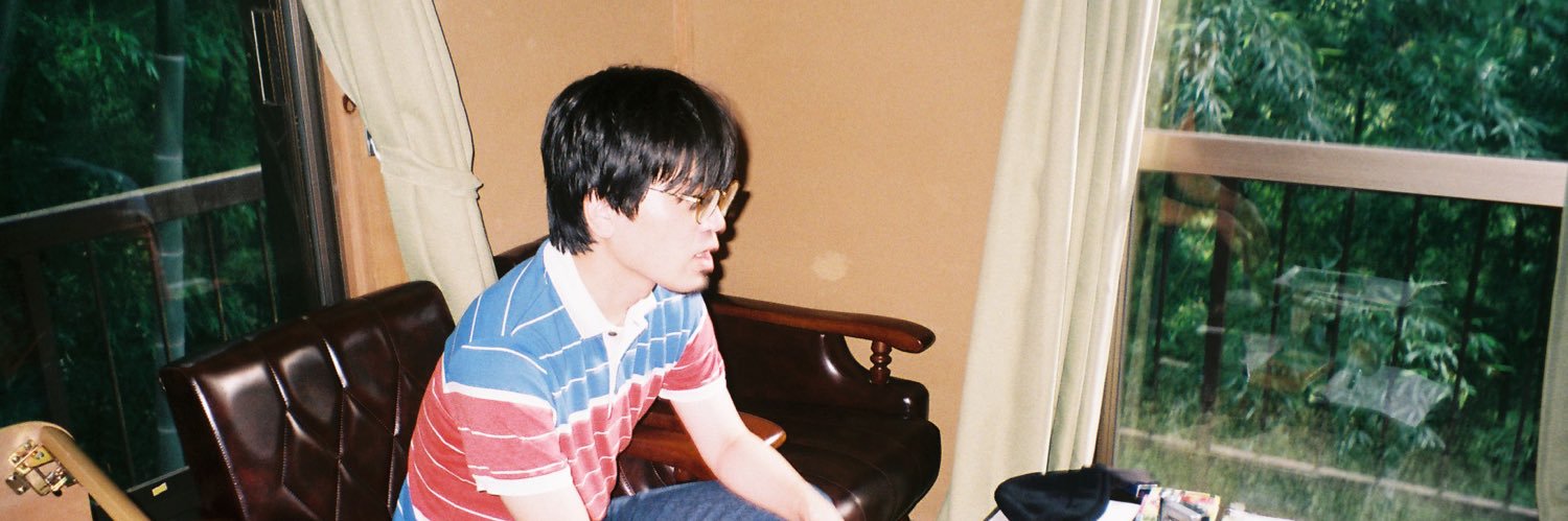 refinedalcohol's profile banner image