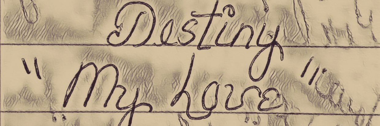 destlynnm1027's profile banner image
