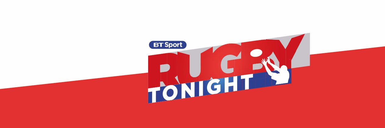 Rugby Tonight banner