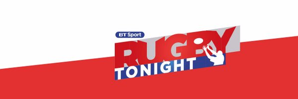 RugbyTonight Profile Banner
