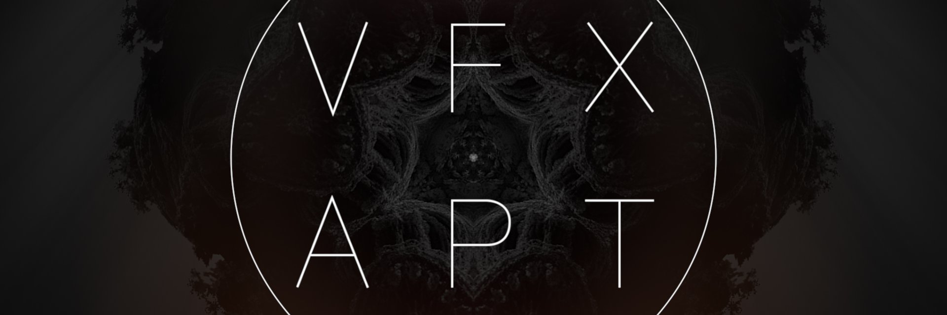 VFXAPT's profile banner image