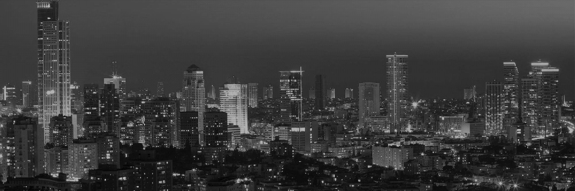 Underground Tel Aviv banner