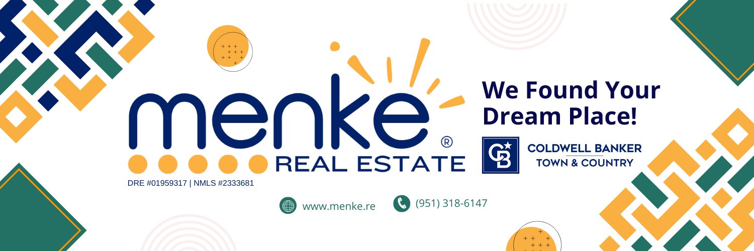 John Menke 🏠💲🎖 banner