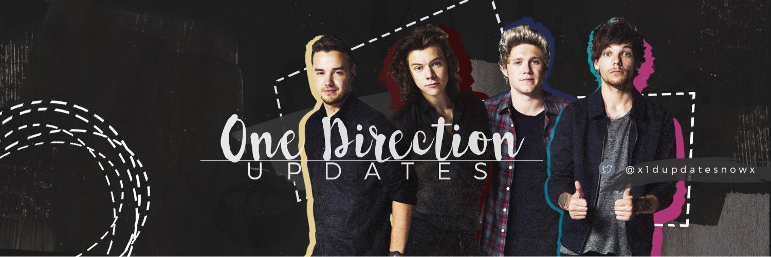 x1DUpdatesnowx's profile banner image