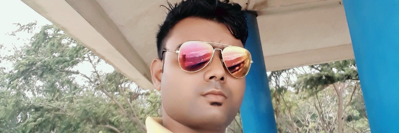 Joydeep303's profile banner image