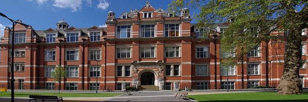 DMUDeanHLS Profile Banner