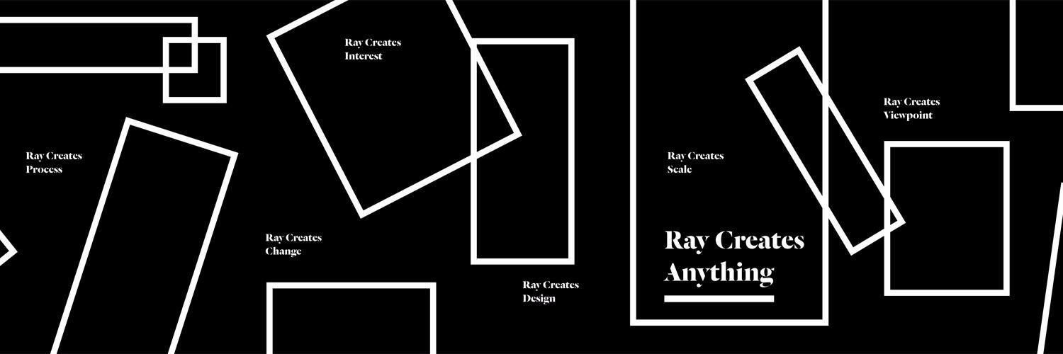 Ray Inc. banner