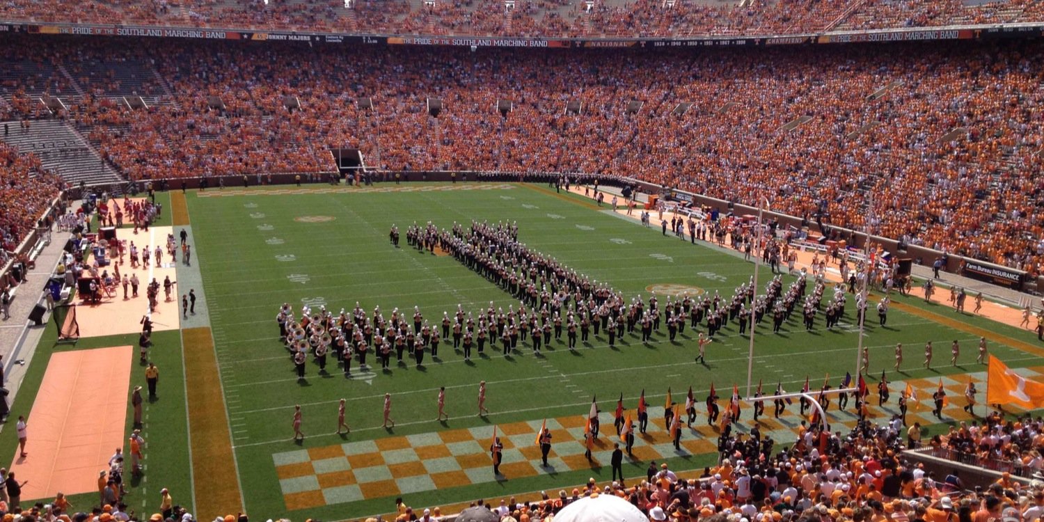 Graham Thomas banner