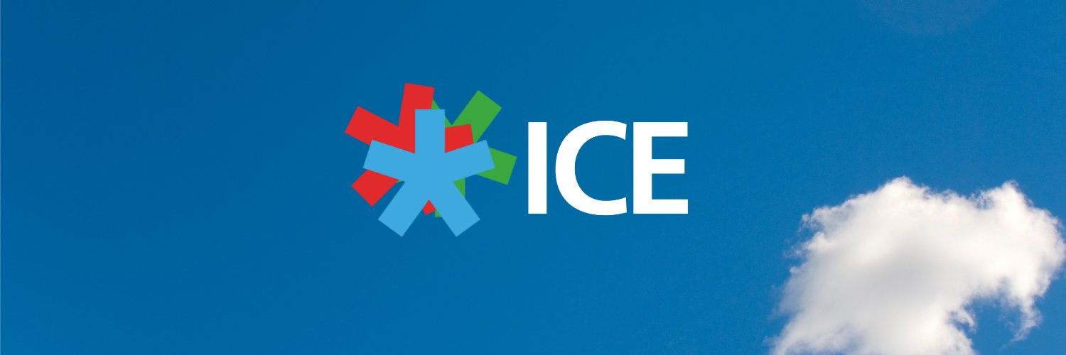 ICEAWARDS & CONFERENCE banner