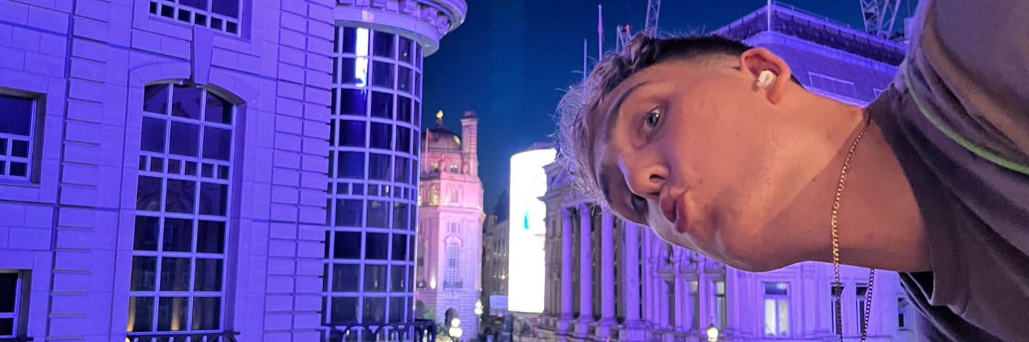 josh_bows's profile banner image