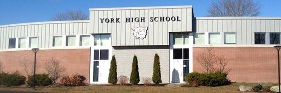 YHS Student Services banner