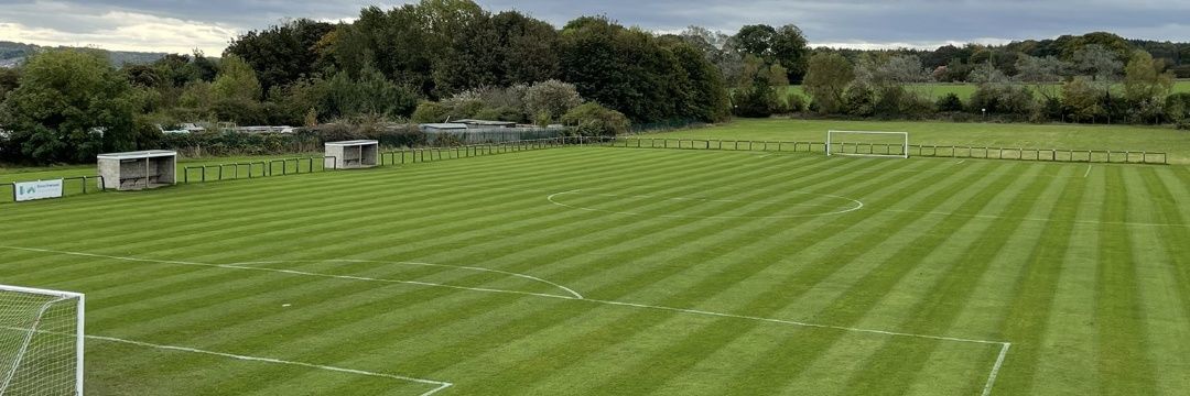 Rutherford AFC banner