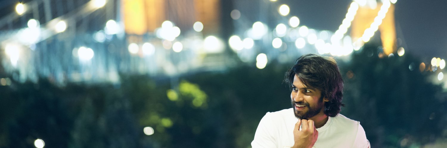 Vikranth_Things's profile banner image