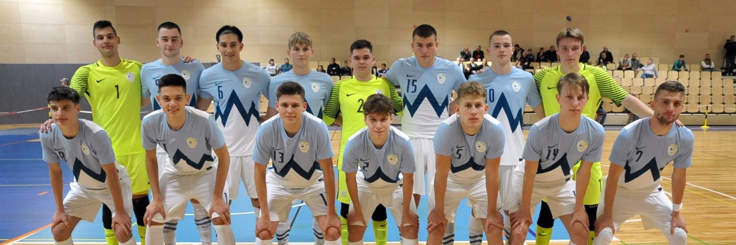 FutsalSi's profile banner image