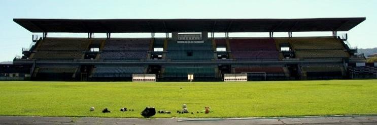 Asd Acireale Calcio banner