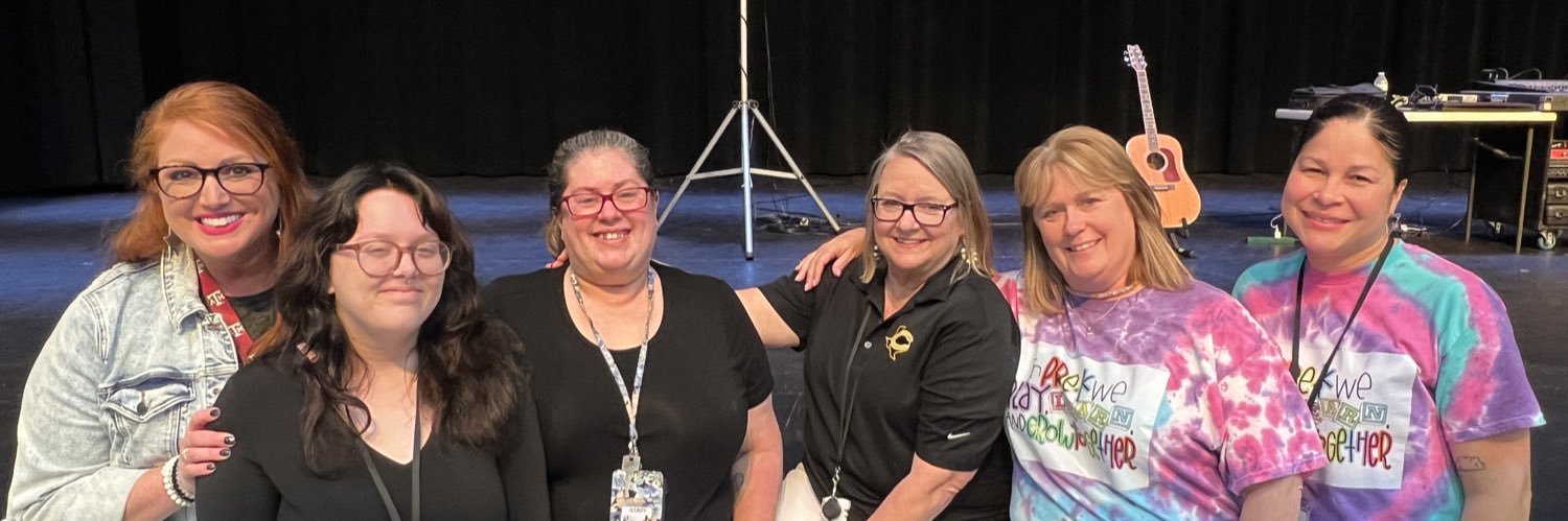 Leslie Harrell banner