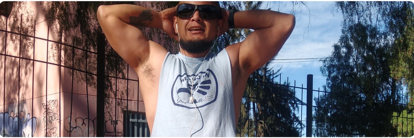 rockodelick's profile banner image