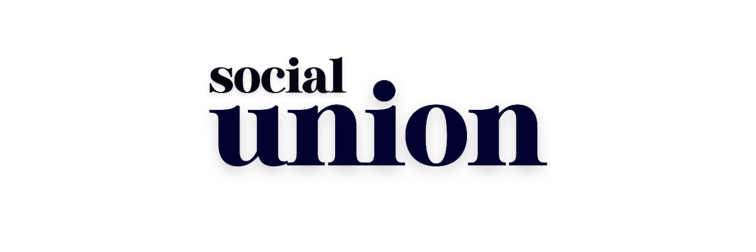 socialunionng's profile banner image