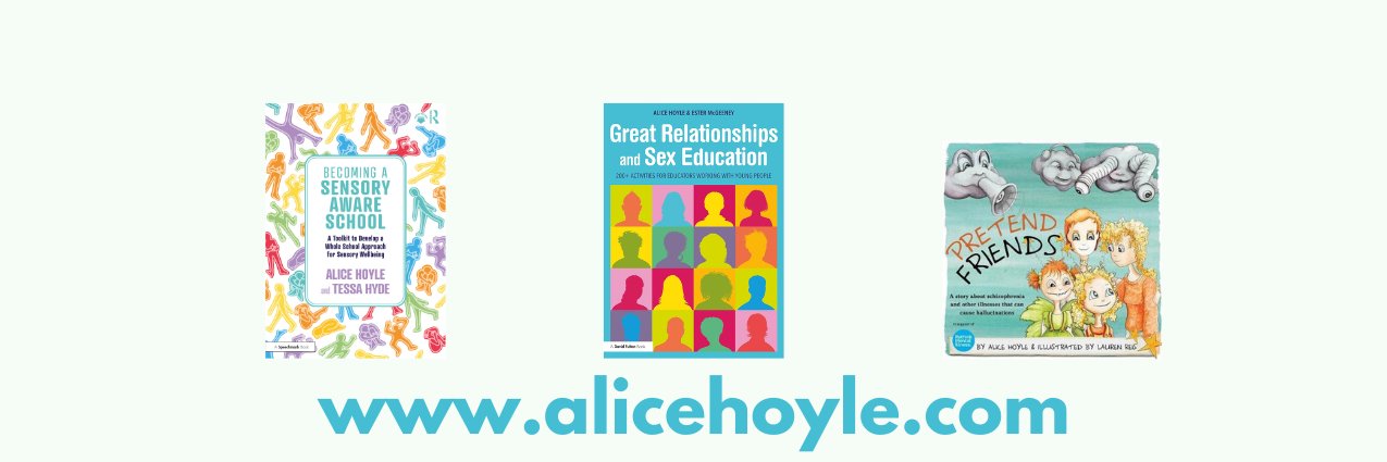 Alice Hoyle banner