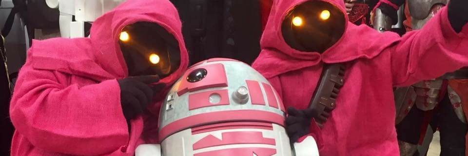 ArtooKatee's profile banner image