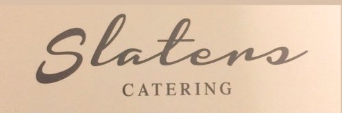SlatersCatering's profile banner image