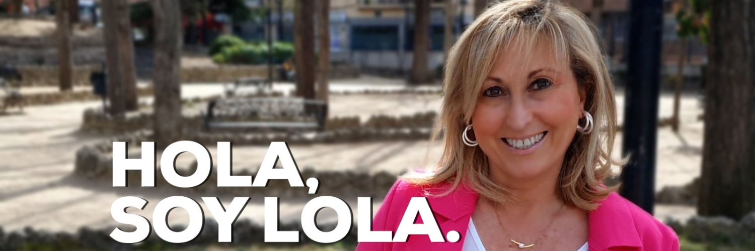 Lola Martín Alonso banner