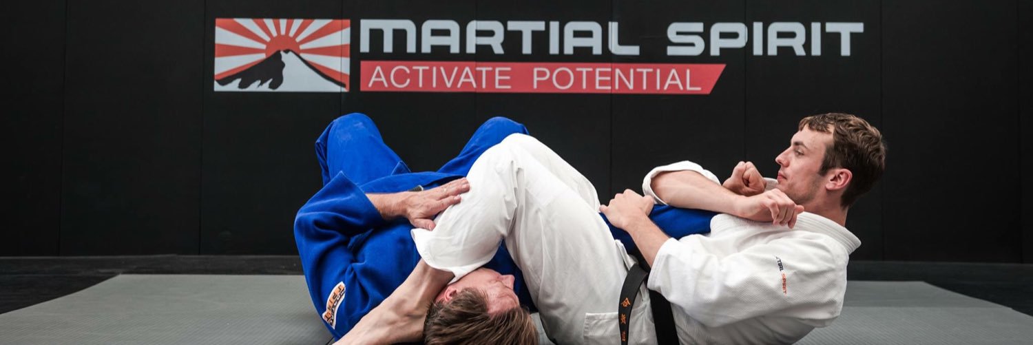 Martial_Spirit's profile banner image