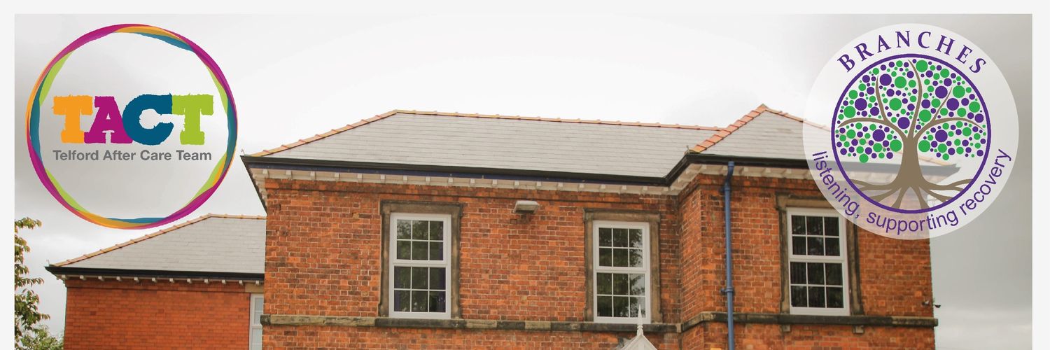 TACT TELFORD banner