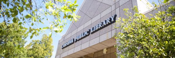 coronalibrary Profile Banner